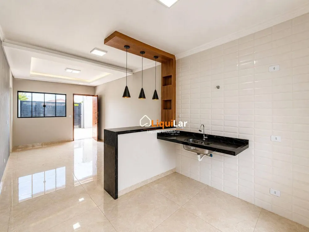 Casa, 3 quartos, 82 m² - Foto 6