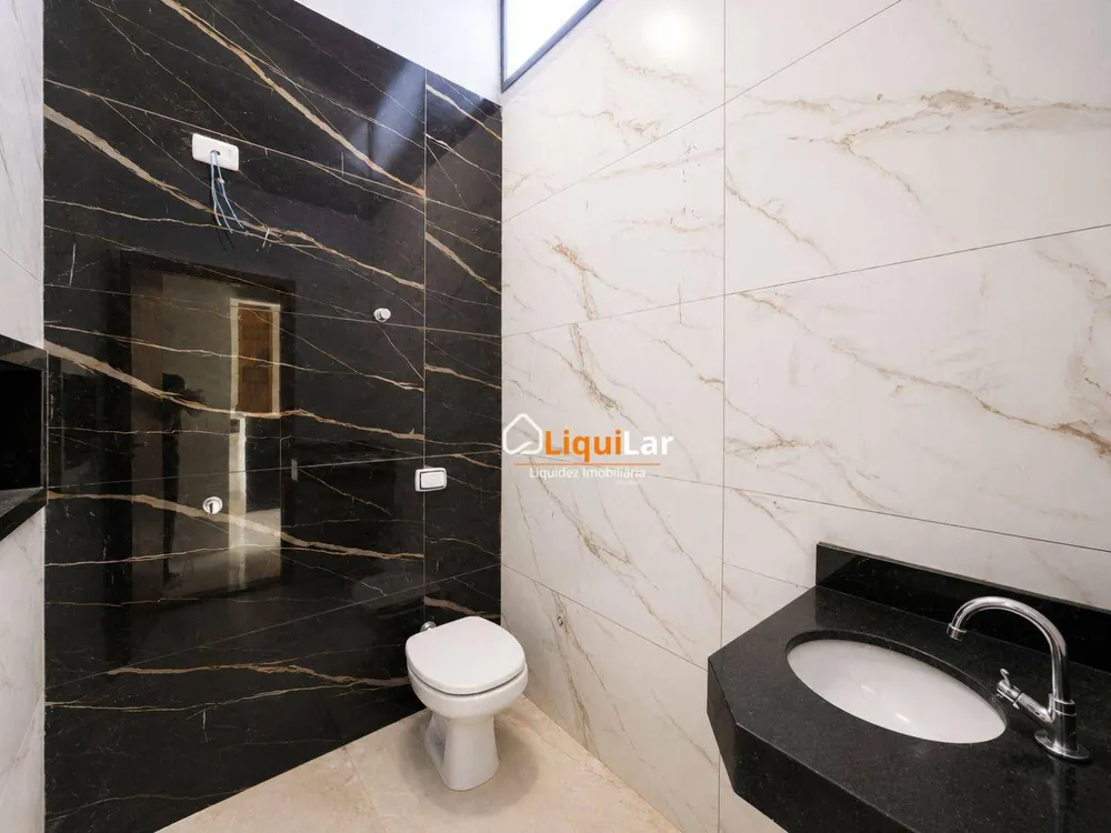 Casa, 3 quartos, 82 m² - Foto 7