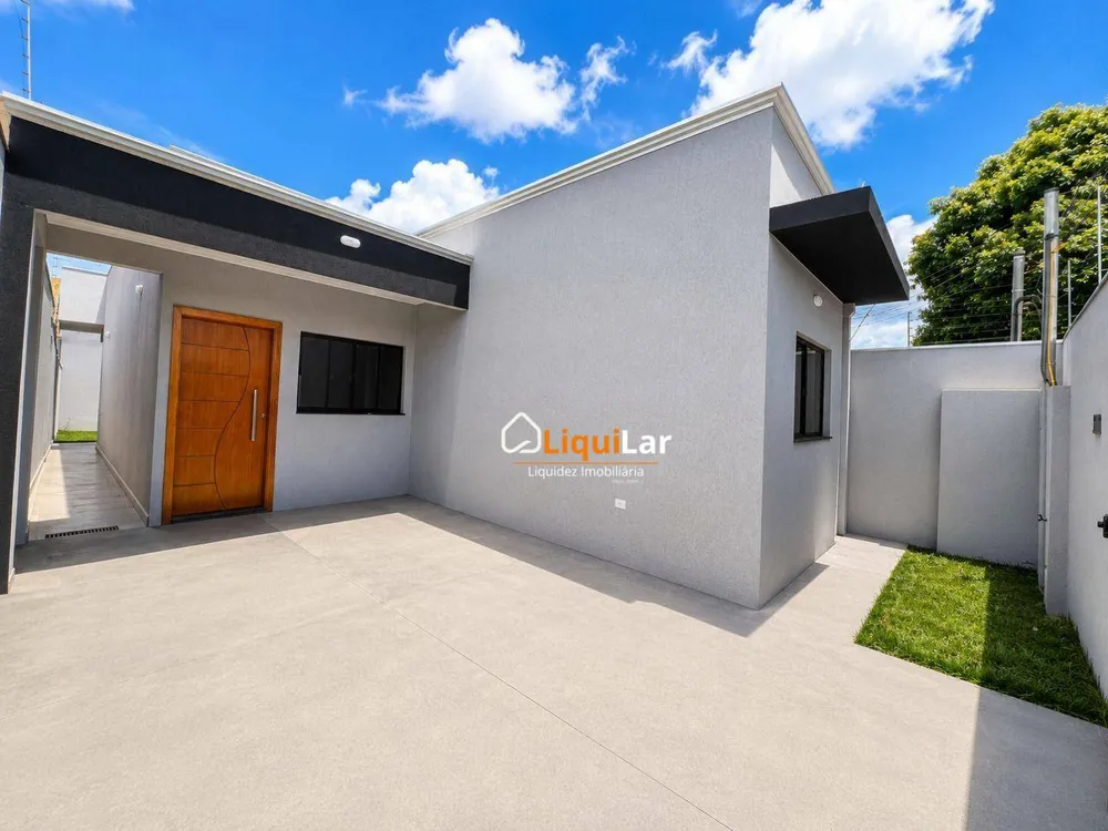 Casa, 3 quartos, 82 m² - Foto 8