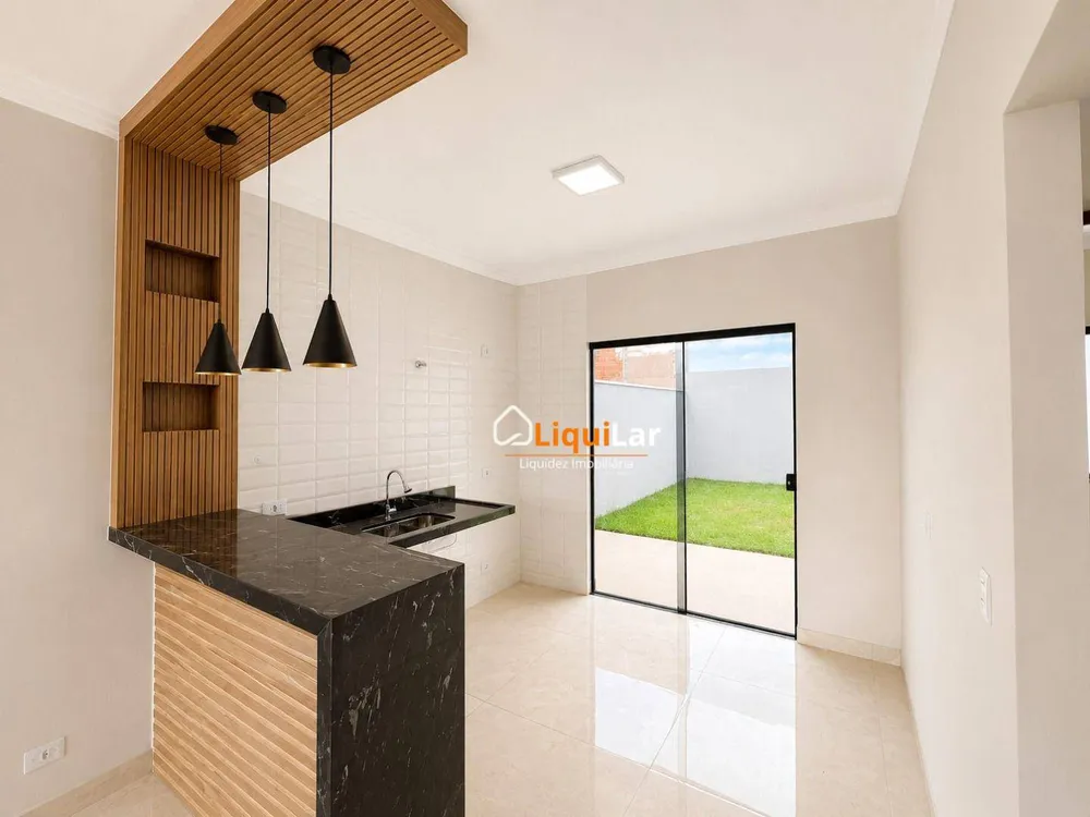 Casa, 3 quartos, 82 m² - Foto 10