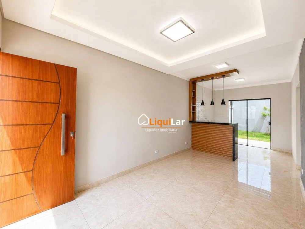 Casa, 3 quartos, 82 m² - Foto 3