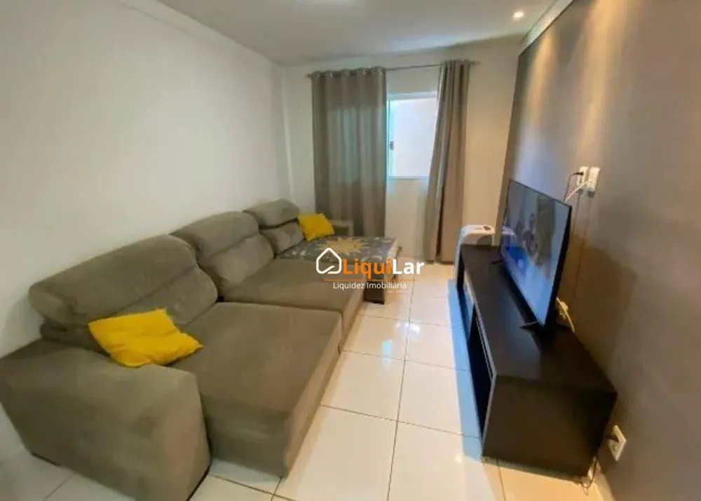 Casa, 3 quartos, 205 m² - Foto 2