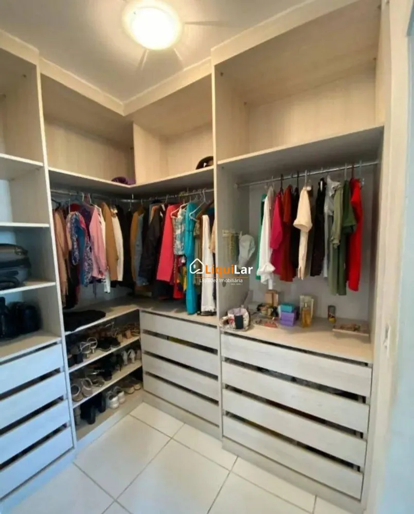 Casa, 3 quartos, 205 m² - Foto 7