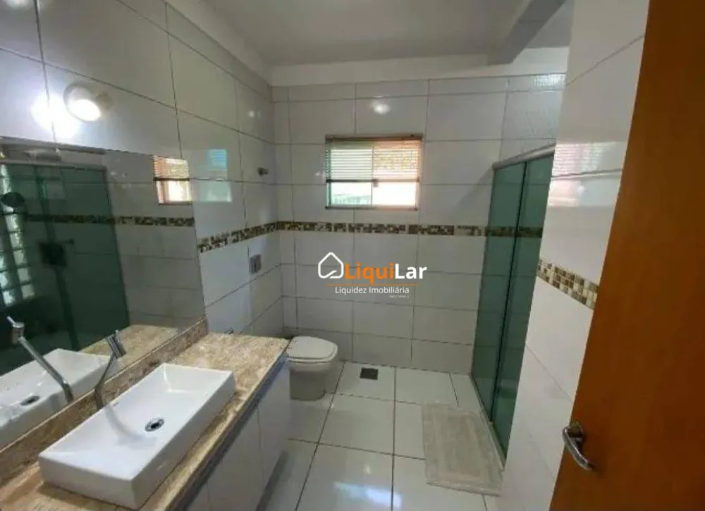 Casa, 3 quartos, 205 m² - Foto 6