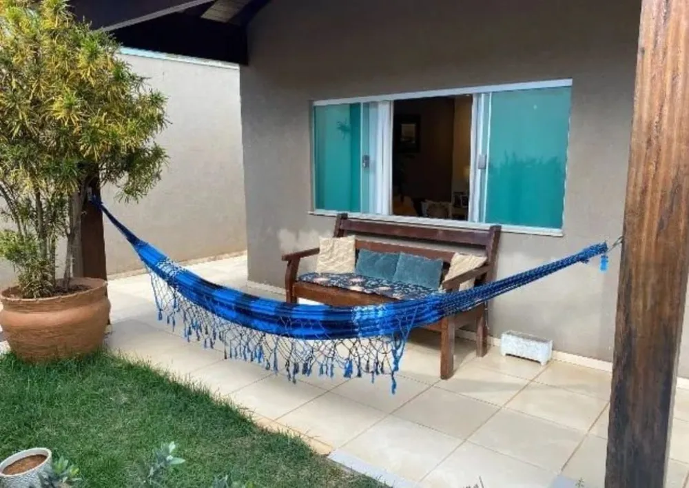 Casa, 3 quartos, 205 m² - Foto 12