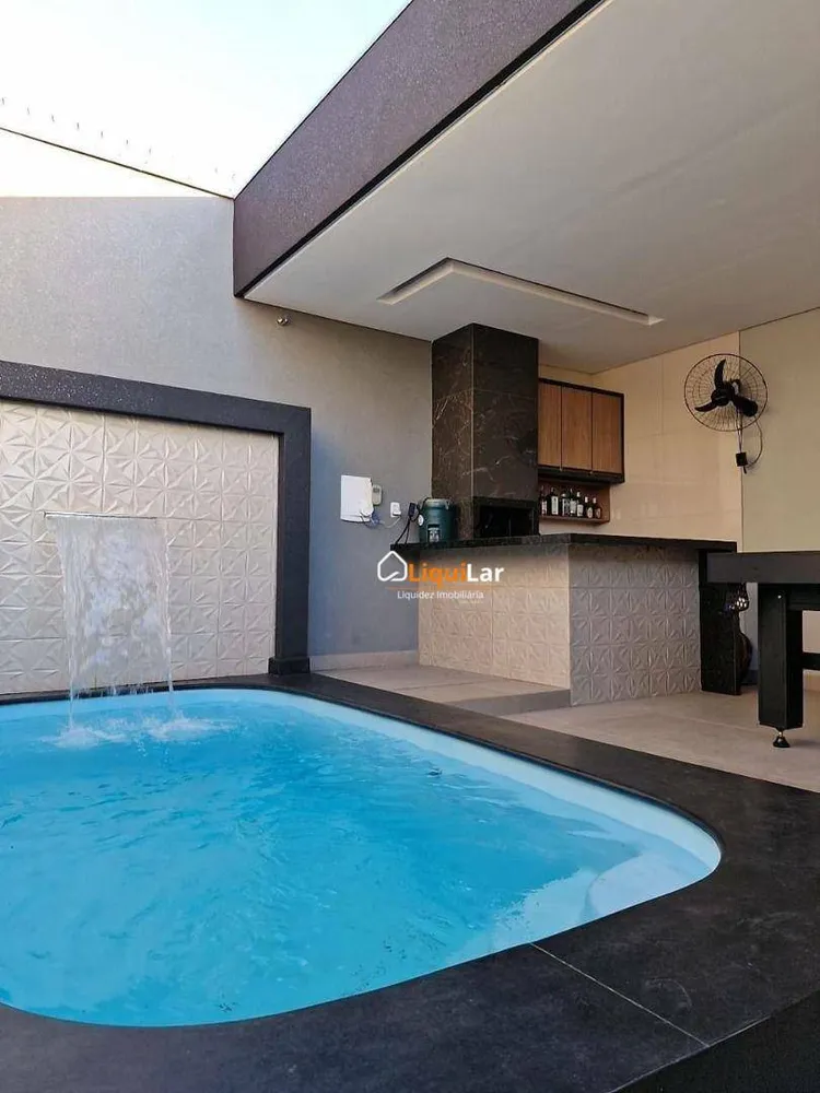 Casa, 3 quartos, 140 m² - Foto 12
