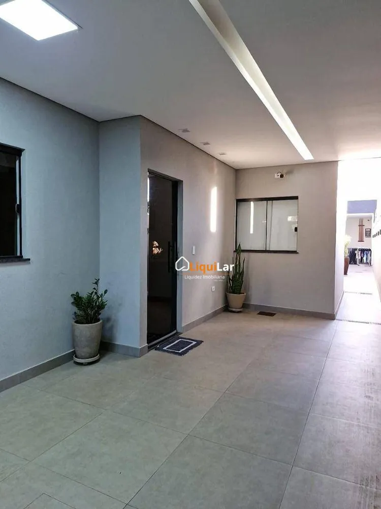 Casa, 3 quartos, 140 m² - Foto 15