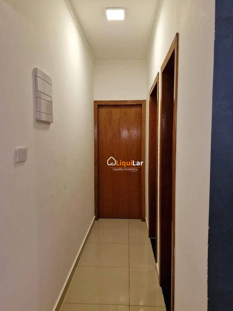 Casa, 3 quartos, 140 m² - Foto 6