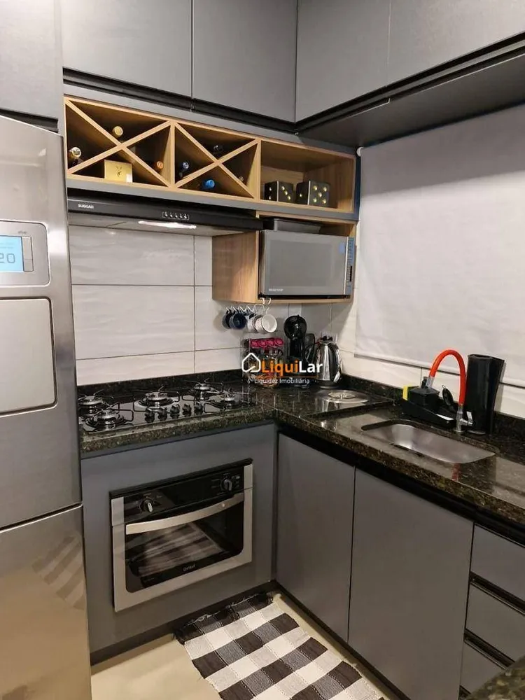 Casa, 3 quartos, 140 m² - Foto 7