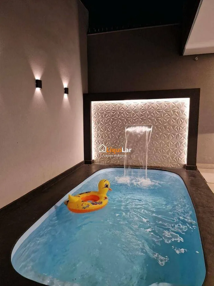 Casa, 3 quartos, 140 m² - Foto 2