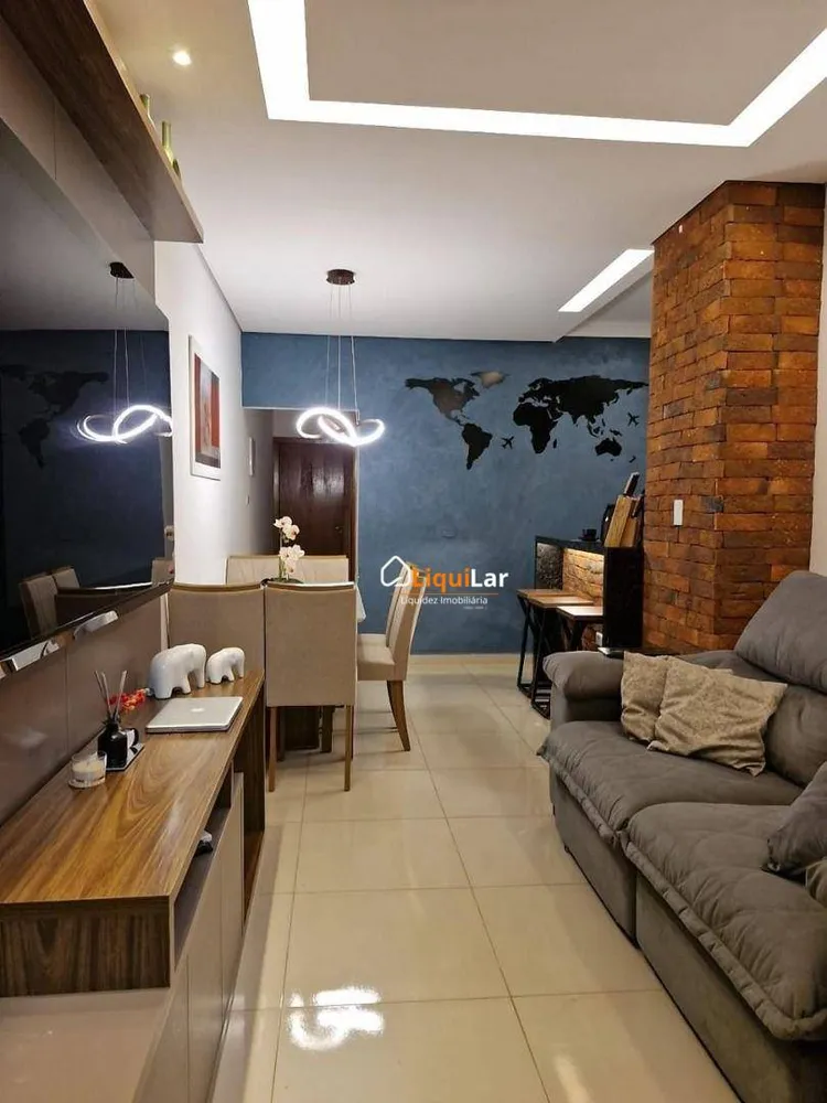 Casa, 3 quartos, 140 m² - Foto 9