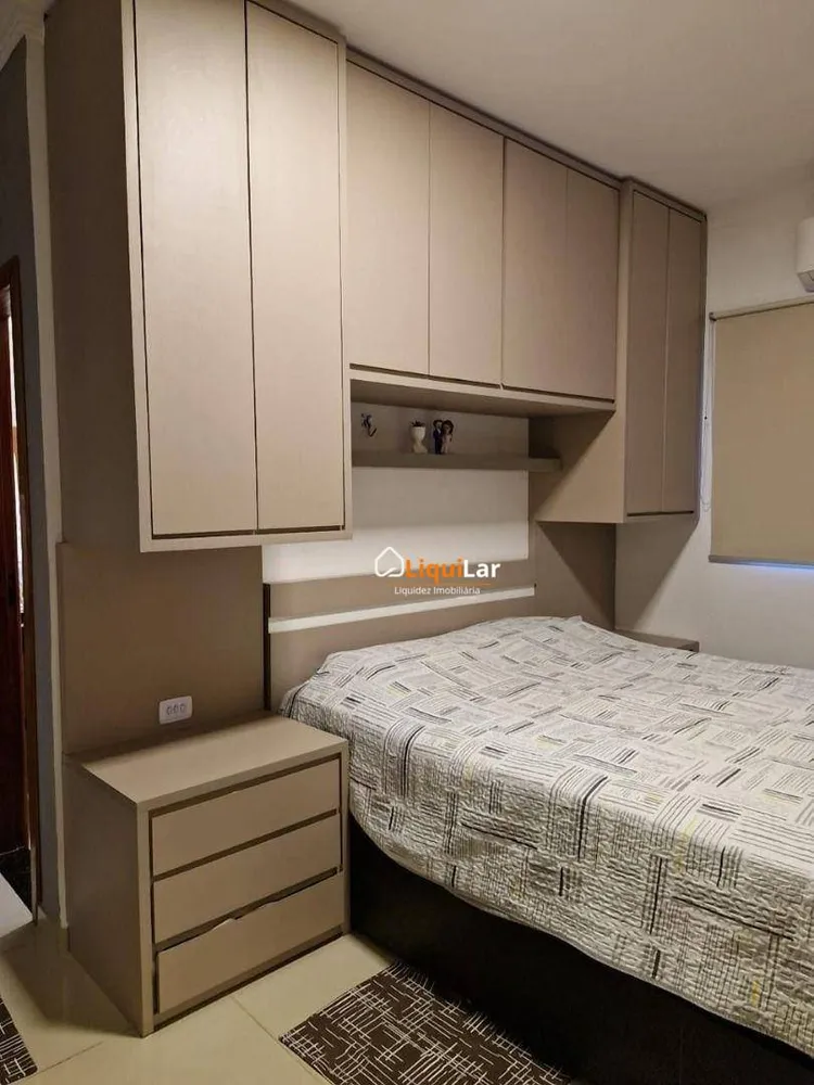Casa, 3 quartos, 140 m² - Foto 4