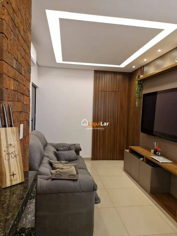 Casa, 3 quartos, 140 m² - Foto 10
