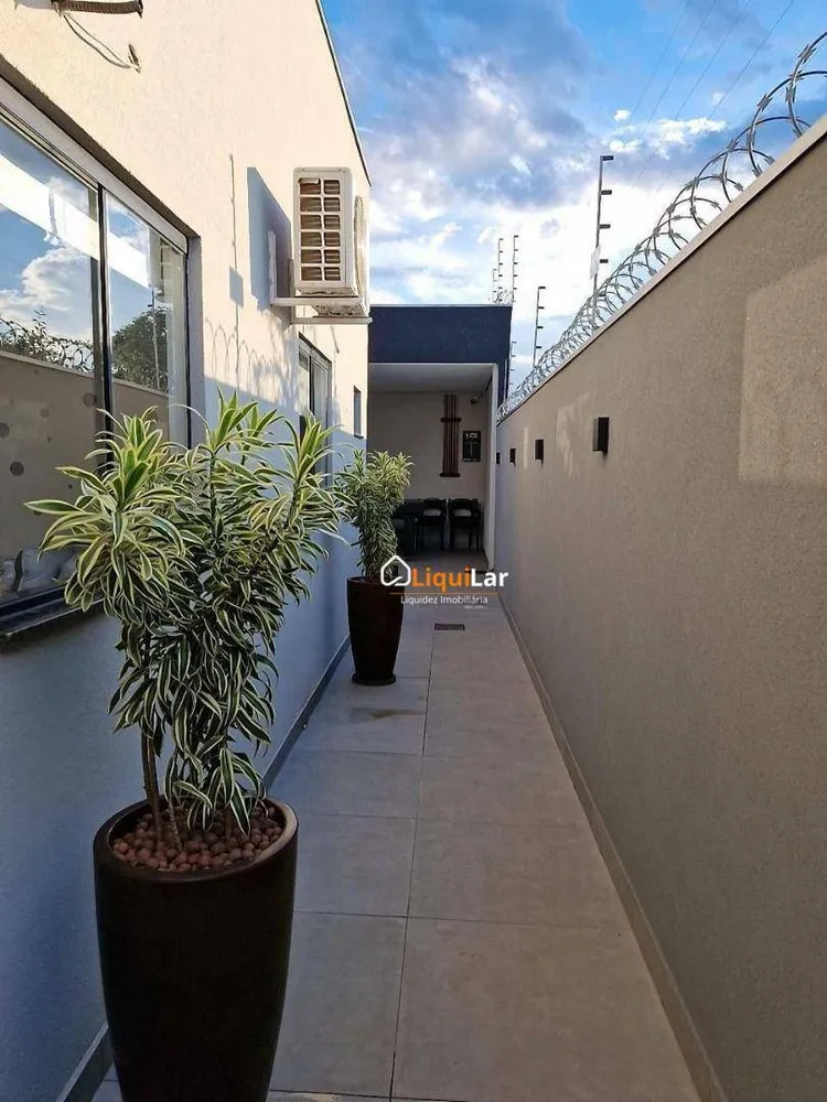 Casa, 3 quartos, 140 m² - Foto 14
