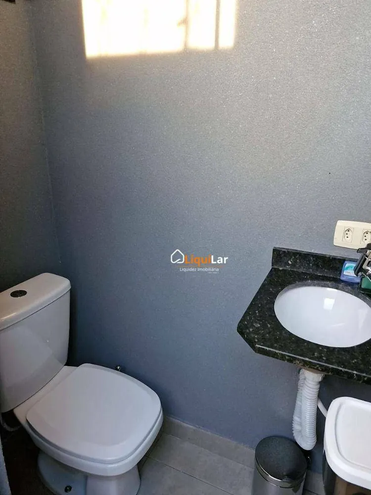 Casa, 3 quartos, 140 m² - Foto 13