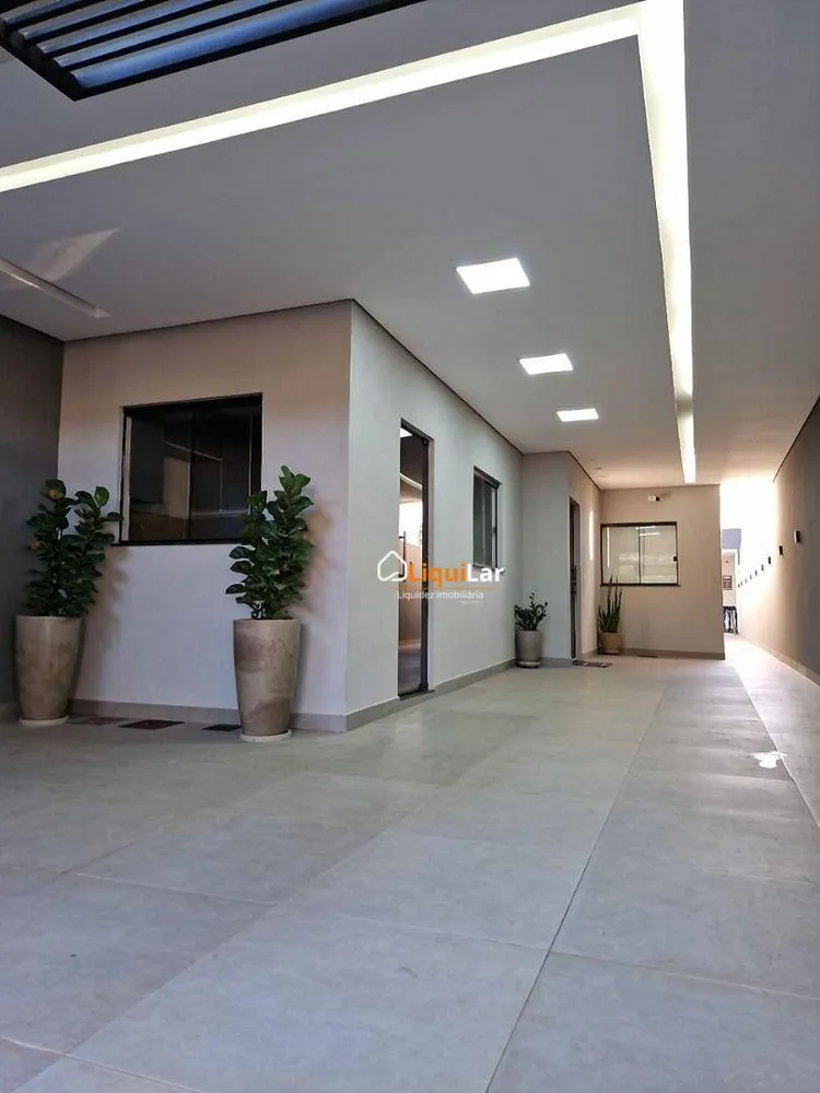 Casa, 3 quartos, 140 m² - Foto 16