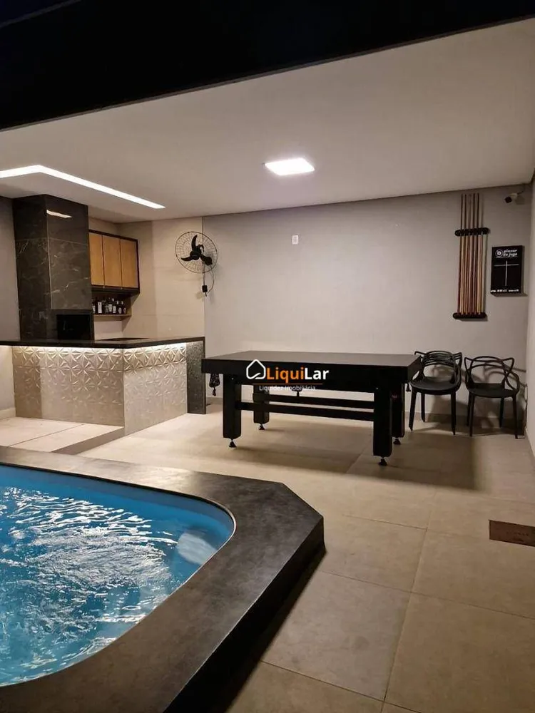 Casa, 3 quartos, 140 m² - Foto 3