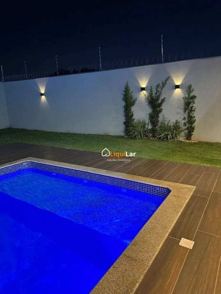 Casa, 3 quartos, 122 m² - Foto 6