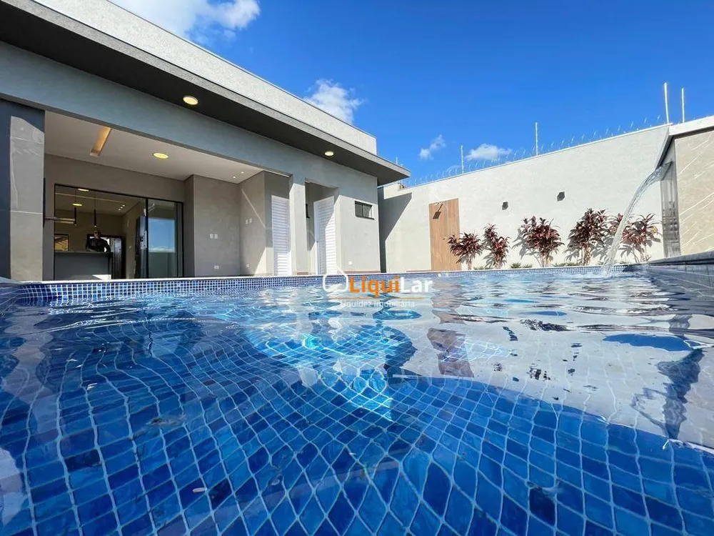 Casa, 3 quartos, 122 m² - Foto 5