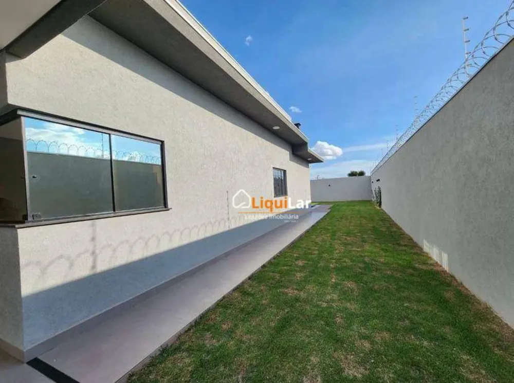 Casa, 3 quartos, 122 m² - Foto 4