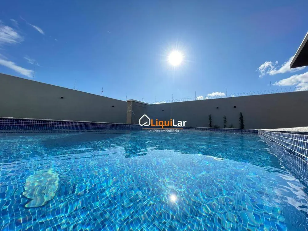 Casa, 3 quartos, 122 m² - Foto 2