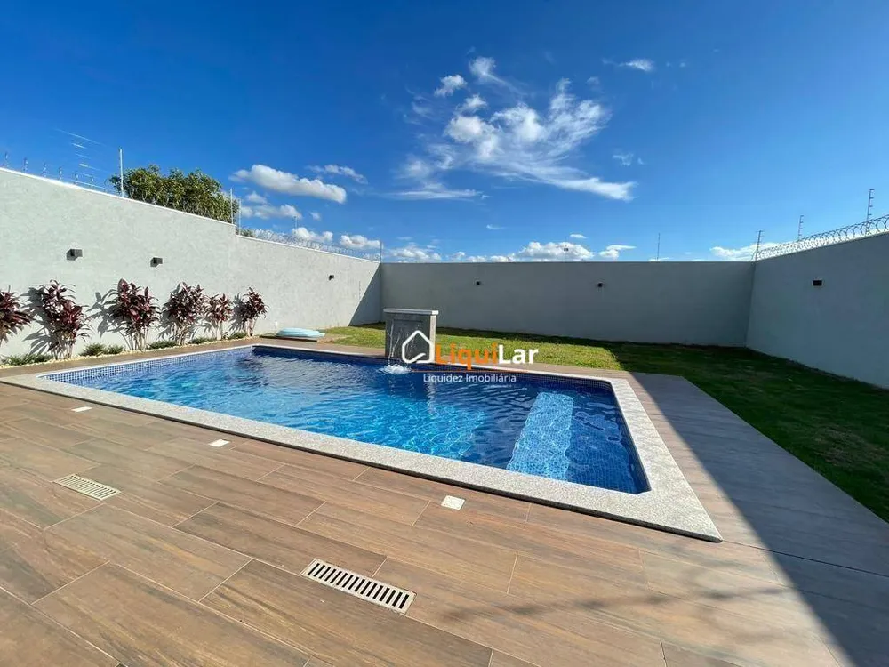 Casa, 3 quartos, 122 m² - Foto 3