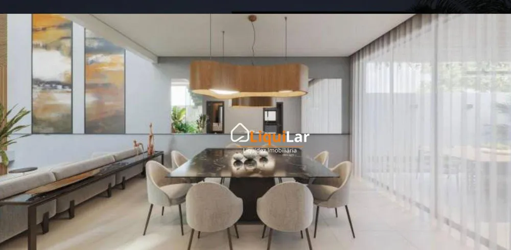 Sobrado, 4 quartos, 266 m² - Foto 11