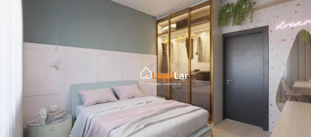 Sobrado, 4 quartos, 266 m² - Foto 2