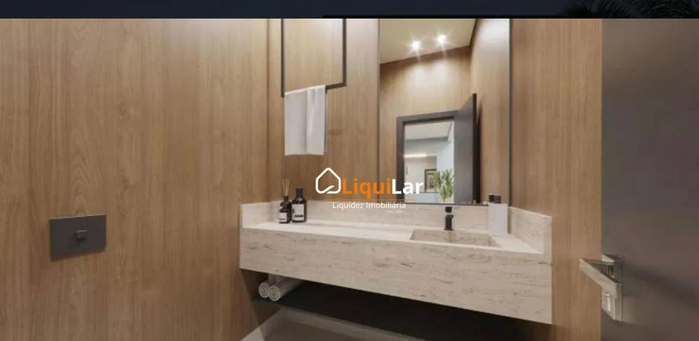 Sobrado, 4 quartos, 266 m² - Foto 10