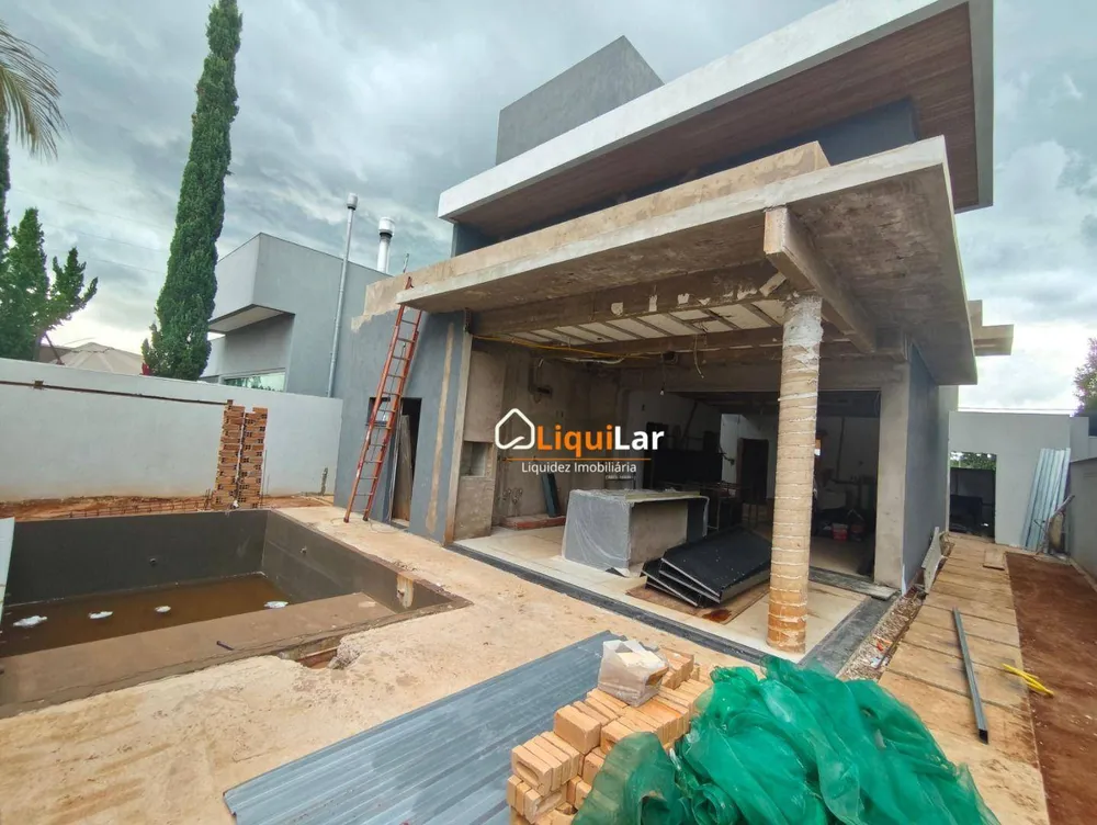 Sobrado, 4 quartos, 266 m² - Foto 6