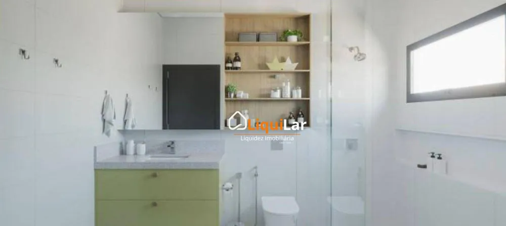 Sobrado, 4 quartos, 266 m² - Foto 3