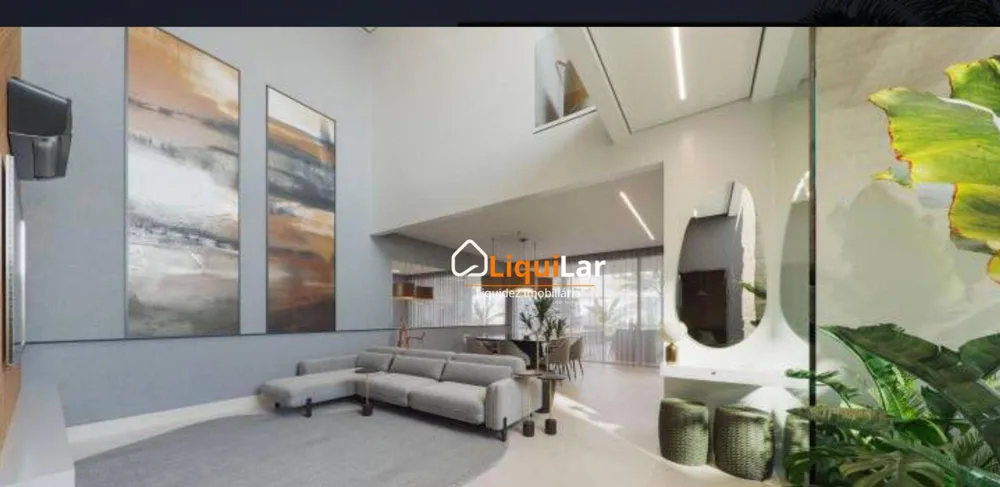 Sobrado, 4 quartos, 266 m² - Foto 12
