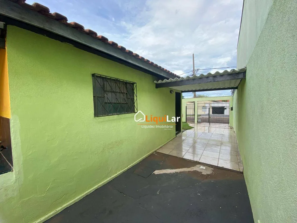 Casa, 3 quartos, 75 m² - Foto 12