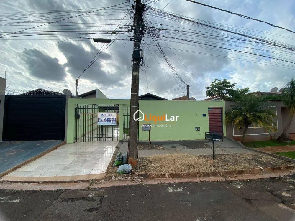 Casa, 3 quartos, 75 m² - Foto 4
