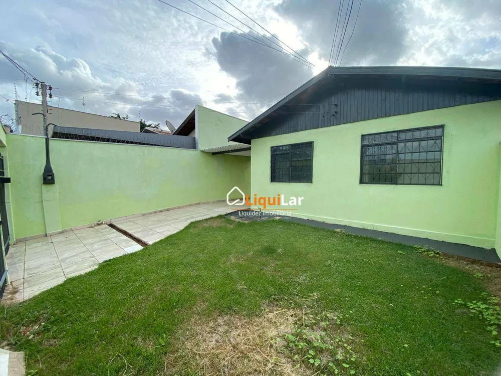 Casa, 3 quartos, 75 m² - Foto 3