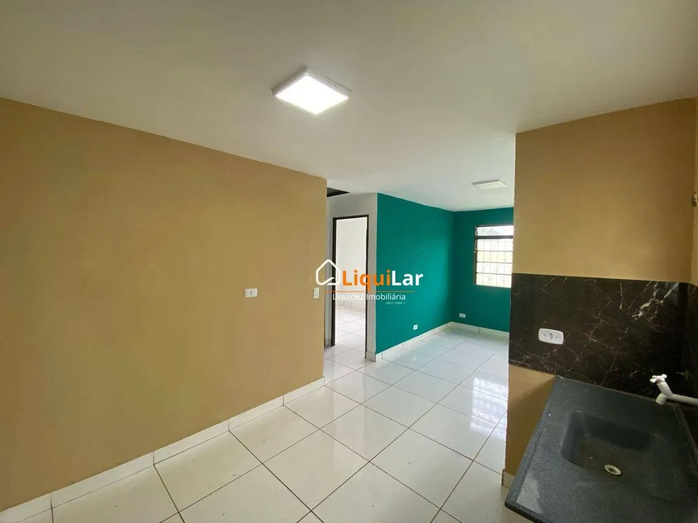 Casa, 3 quartos, 75 m² - Foto 5
