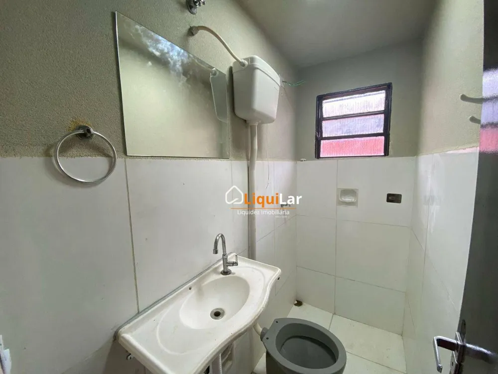 Casa, 3 quartos, 75 m² - Foto 2