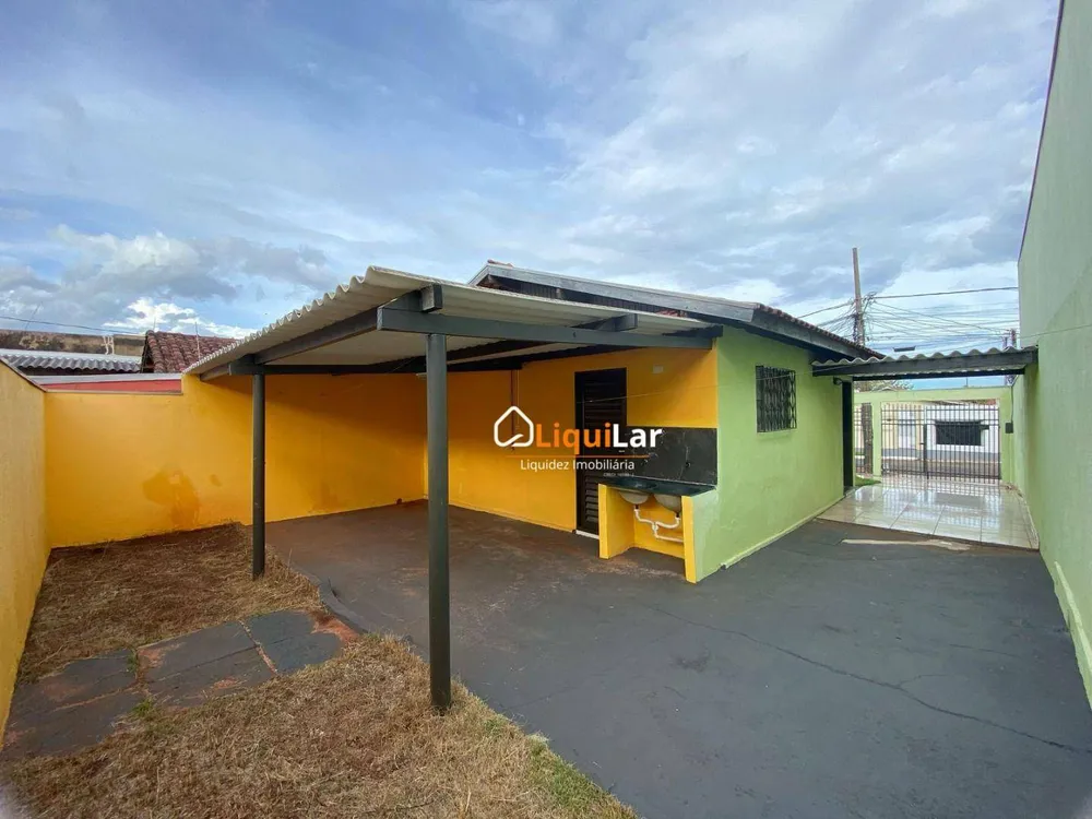 Casa, 3 quartos, 75 m² - Foto 6