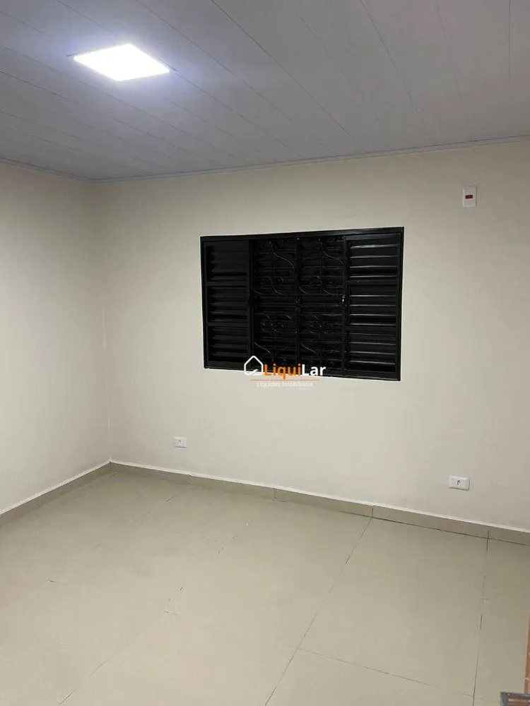 Casa, 3 quartos, 90 m² - Foto 1