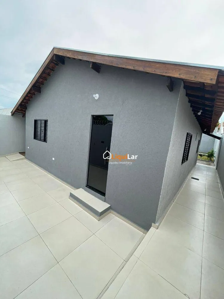 Casa, 3 quartos, 90 m² - Foto 4
