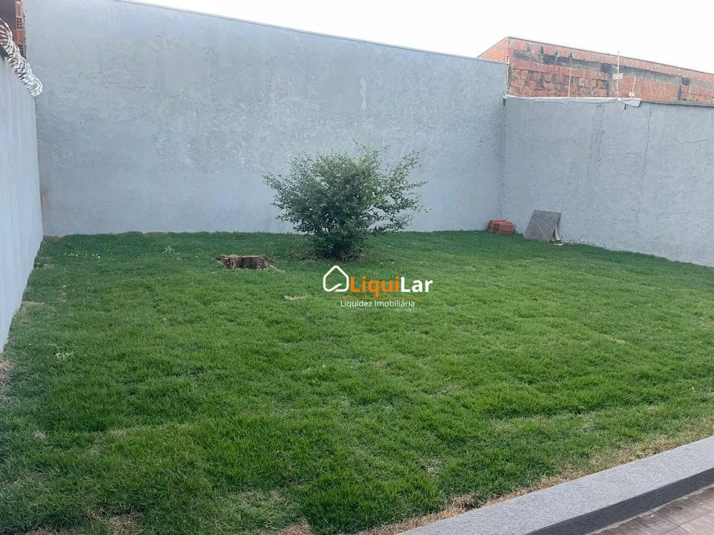 Casa, 3 quartos, 90 m² - Foto 2