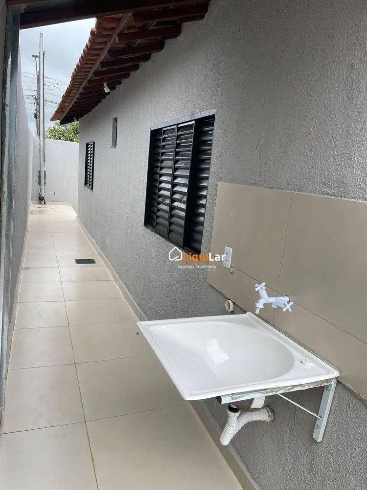 Casa, 3 quartos, 90 m² - Foto 3