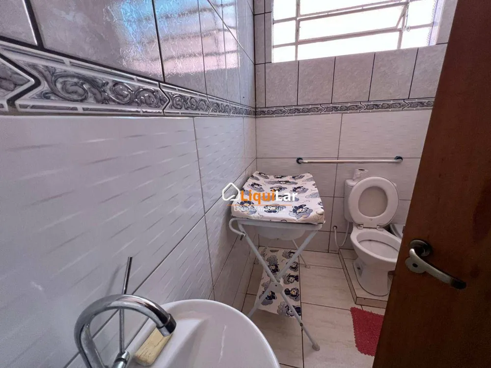 Casa, 2 quartos, 181 m² - Foto 6