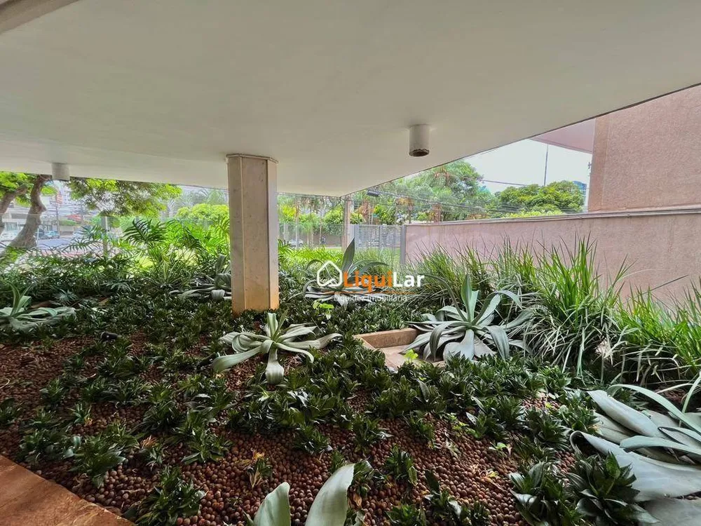 Apartamento, 3 quartos, 190 m² - Foto 7