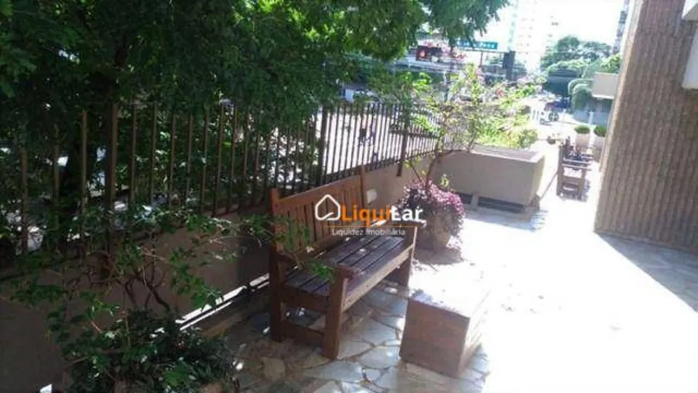 Apartamento, 3 quartos, 190 m² - Foto 1