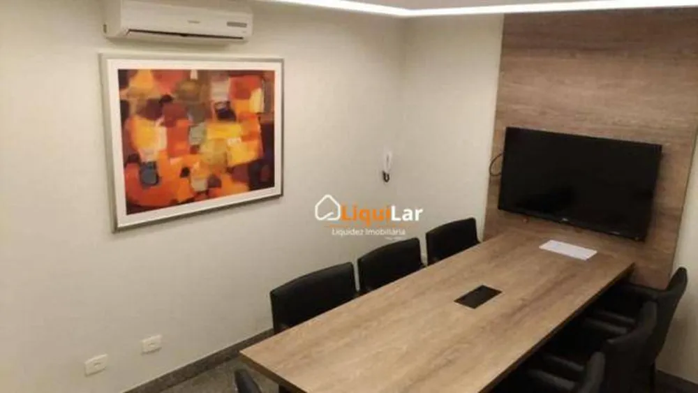 Apartamento, 3 quartos, 190 m² - Foto 5