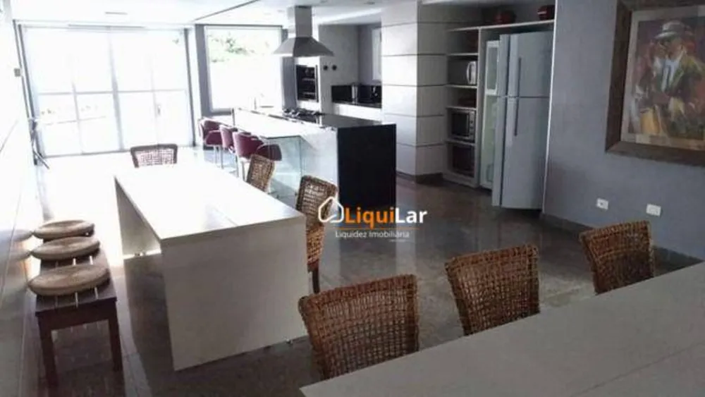 Apartamento, 3 quartos, 190 m² - Foto 3