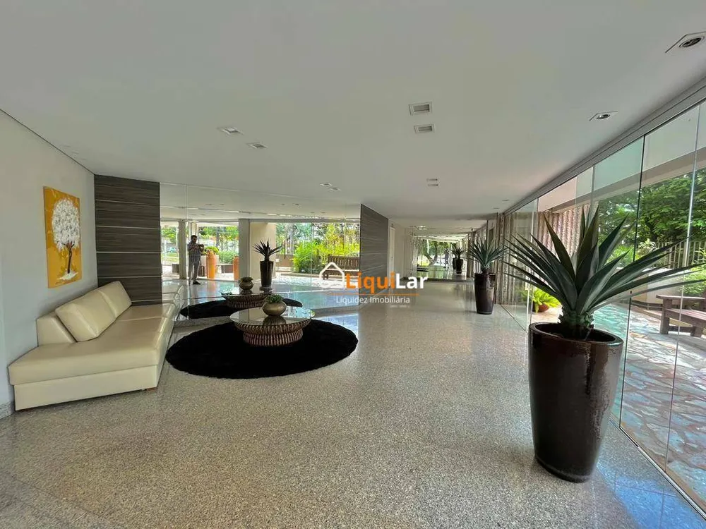 Apartamento, 3 quartos, 190 m² - Foto 8
