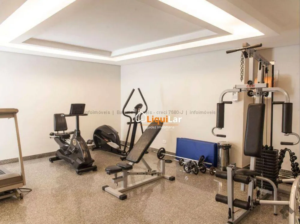 Apartamento, 3 quartos, 190 m² - Foto 6