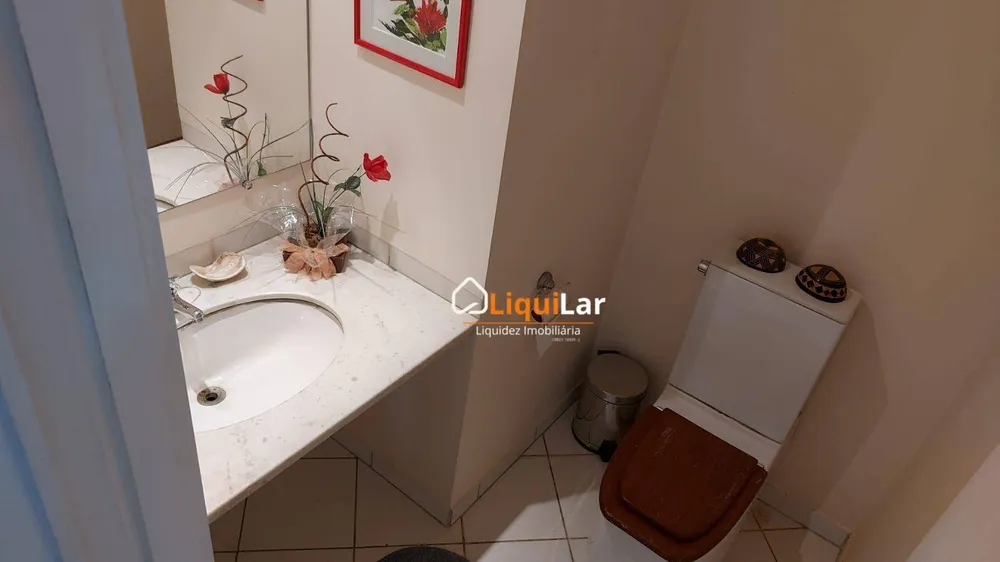 Apartamento, 3 quartos, 190 m² - Foto 4